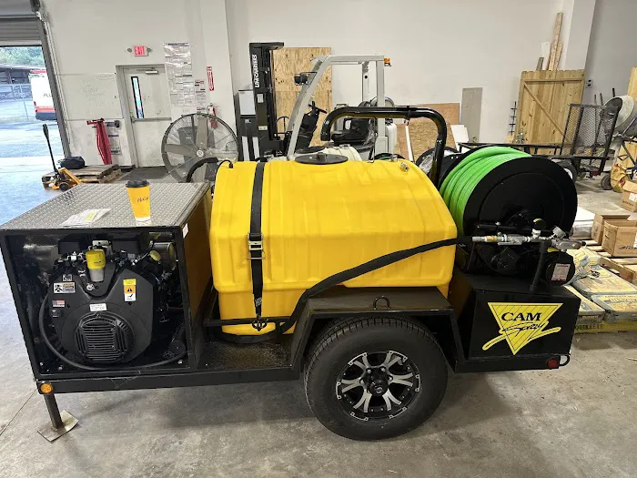 Plumb Pro Plus Hilton Head Picture 1