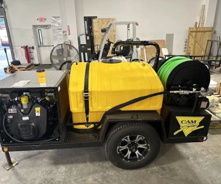 Plumb Pro Plus Hilton Head