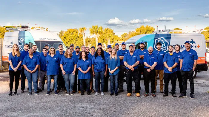 Plumb Pro Plus Hilton Head Picture 3