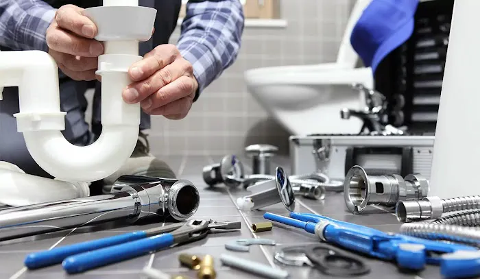 Plumb Pro Plus Hilton Head Picture 2