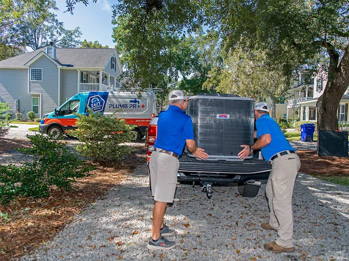 Plumb Pro Plus Hilton Head Picture 4