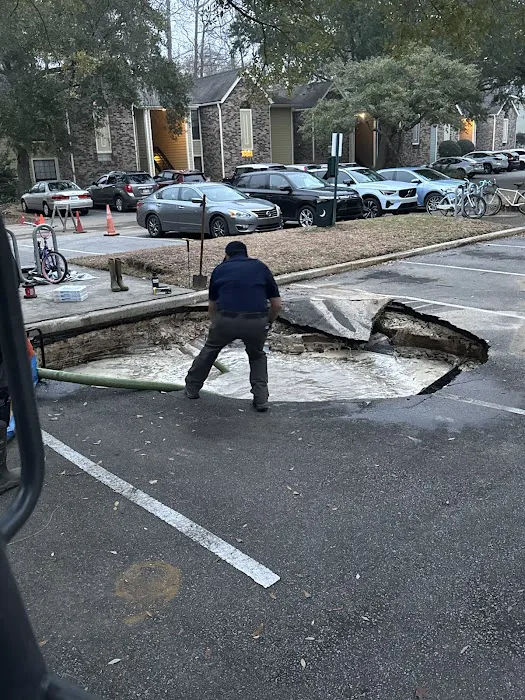 Plumb Pro Plus Hilton Head Picture 6