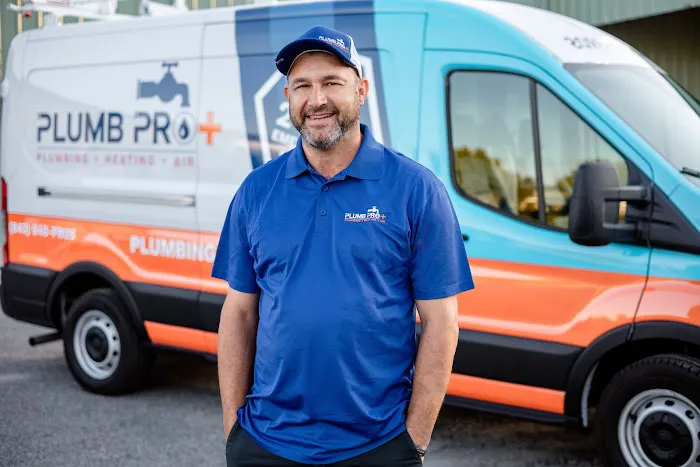 Plumb Pro Plus Hilton Head Picture 5