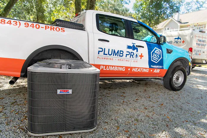 Plumb Pro Plus Hilton Head Picture 8