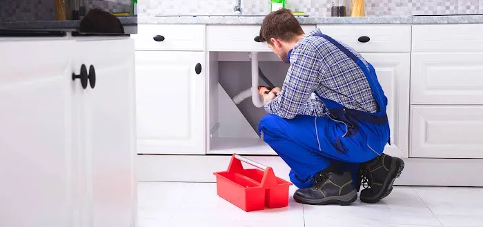 Plumb Pro Plus Hilton Head Picture 10