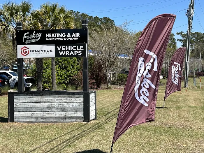 Foskey Heating & Air Picture 3