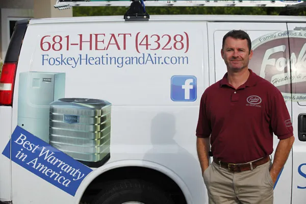 Foskey Heating & Air Picture 6