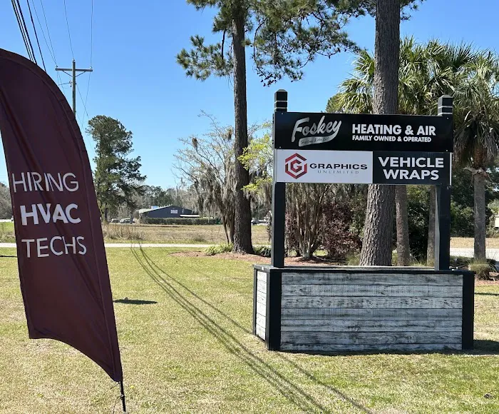 Foskey Heating & Air Picture 7