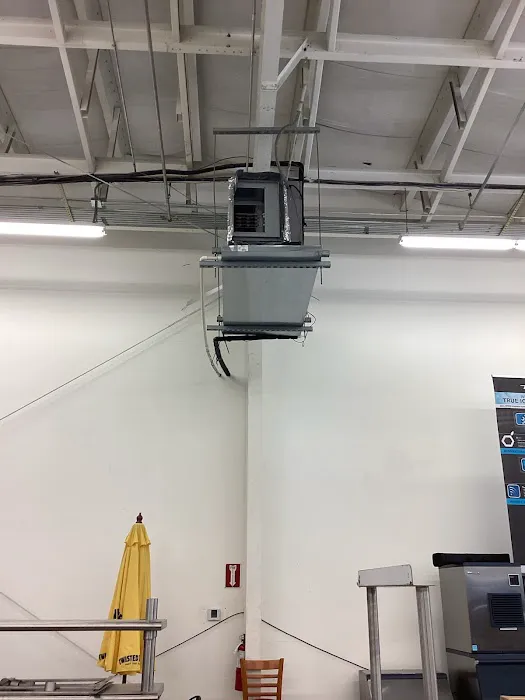 One Hour Heating & Air Conditioning Picture 2