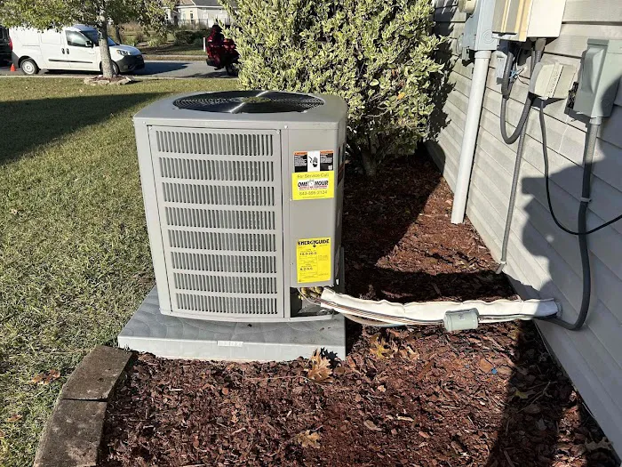 One Hour Heating & Air Conditioning Picture 1