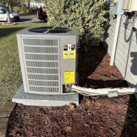 One Hour Heating & Air Conditioning ico