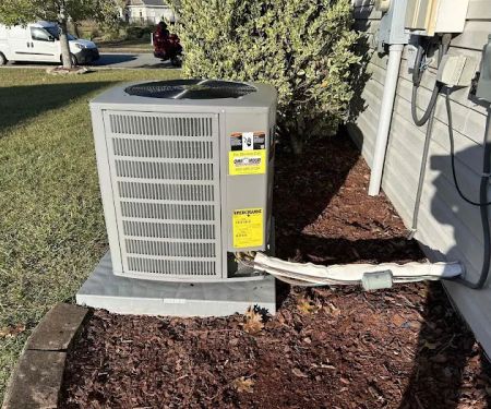 One Hour Heating & Air Conditioning