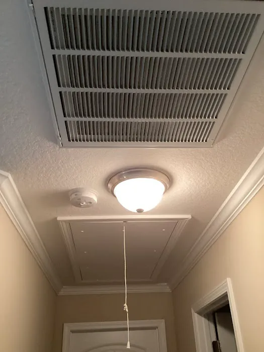 One Hour Heating & Air Conditioning Picture 5