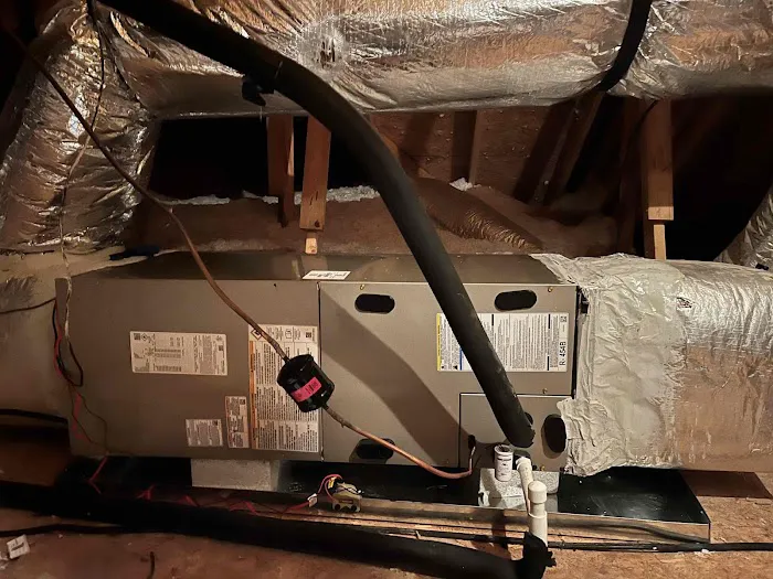 One Hour Heating & Air Conditioning Picture 4