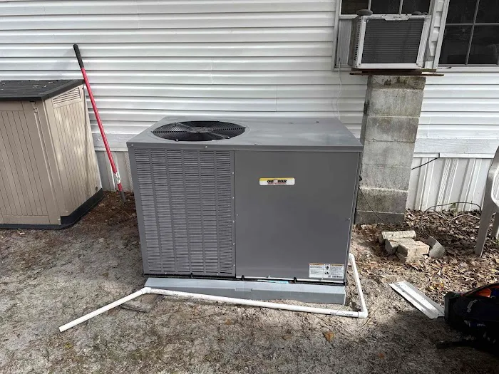 One Hour Heating & Air Conditioning Picture 6