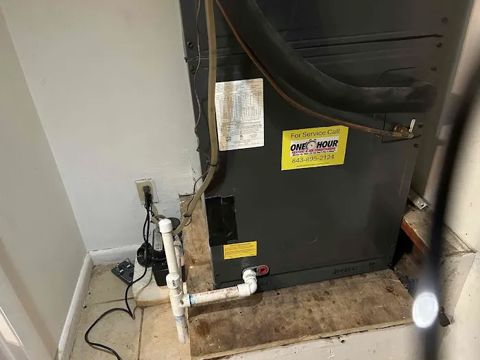 One Hour Heating & Air Conditioning Picture 7