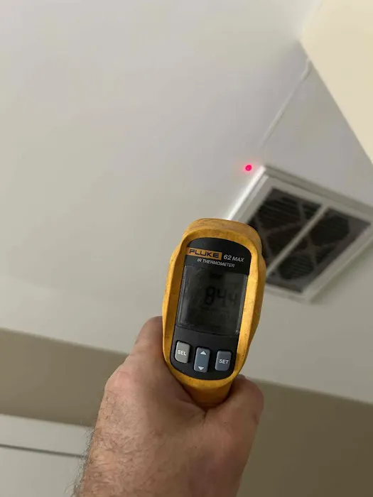 One Hour Heating & Air Conditioning Picture 8