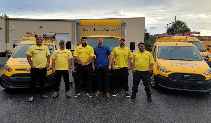 Superior Services Picture 1