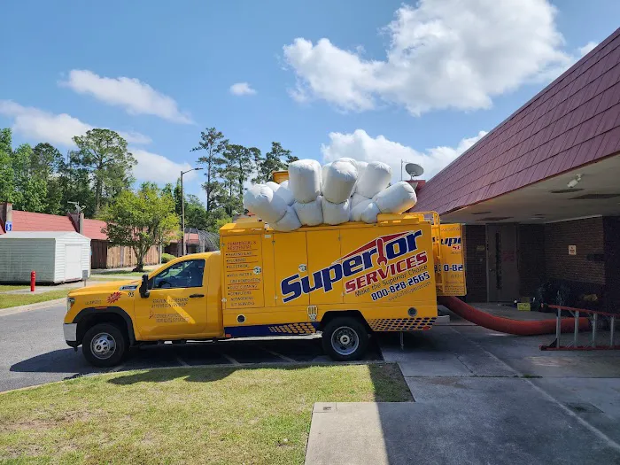 Superior Services Picture 2