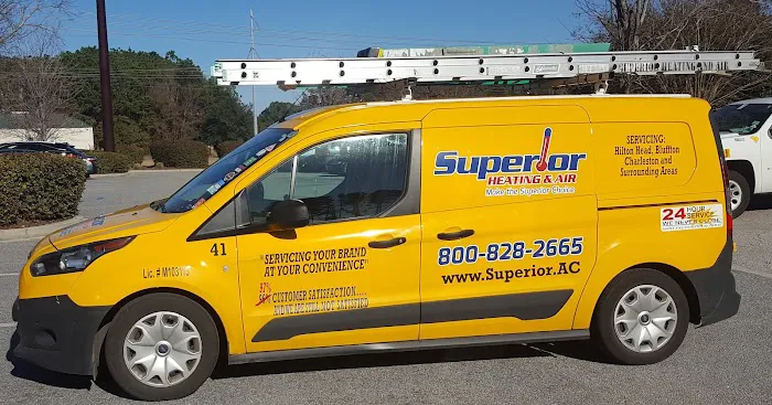 Superior Services Picture 5