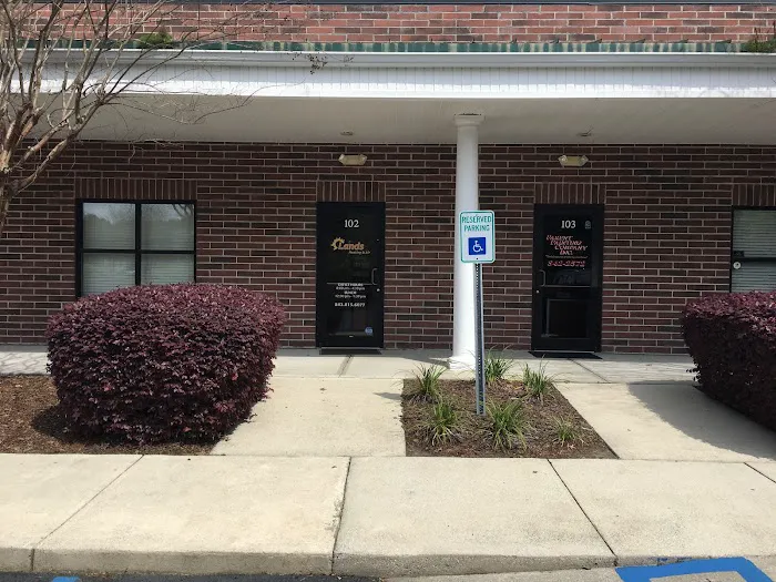 Lands Heating & Air Picture 1