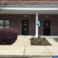 Lands Heating & Air ico