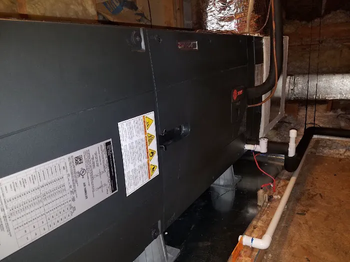 Lands Heating & Air Picture 3