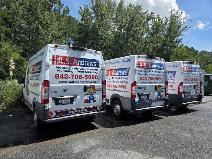 RS Andrews Picture 1