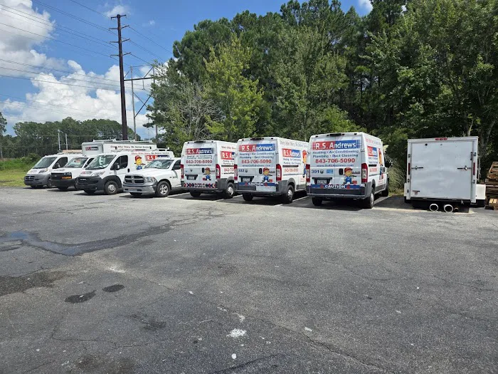 RS Andrews Picture 2