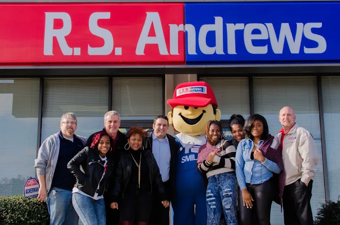 RS Andrews Picture 4