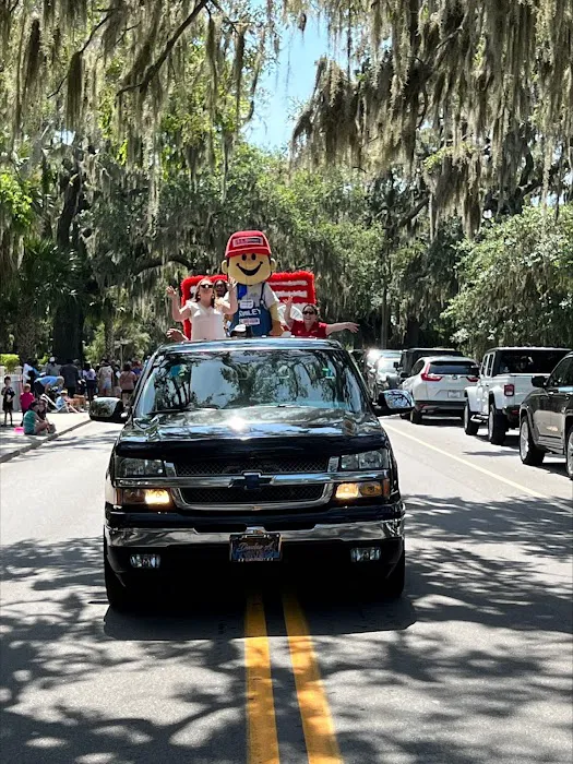 RS Andrews Picture 10