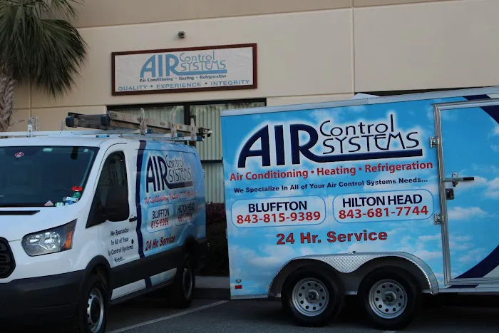 Air Control Systems, LLC Picture 3