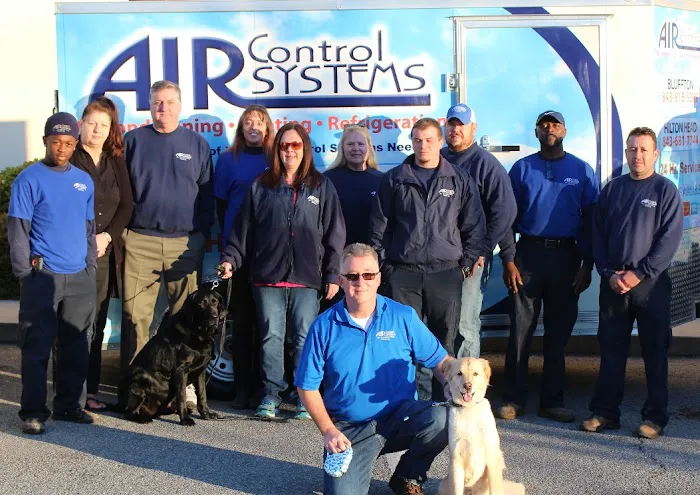 Air Control Systems, LLC Picture 1