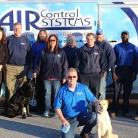 Air Control Systems, LLC ico