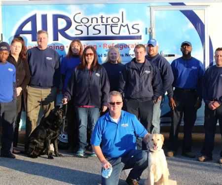 Air Control Systems, LLC