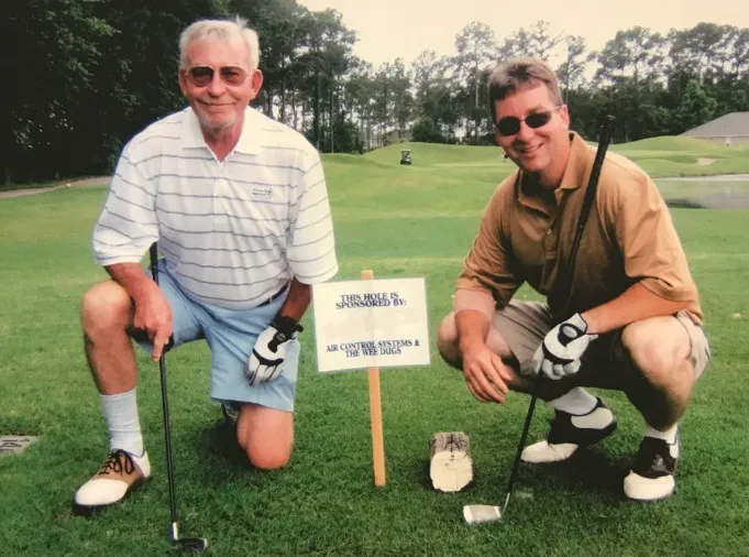 Air Control Systems, LLC Picture 4