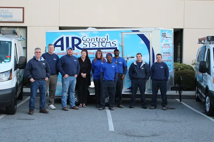 Air Control Systems, LLC Picture 6