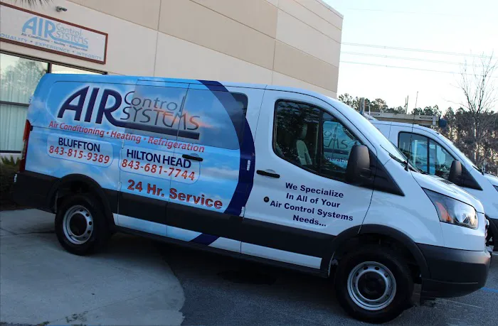 Air Control Systems, LLC Picture 7