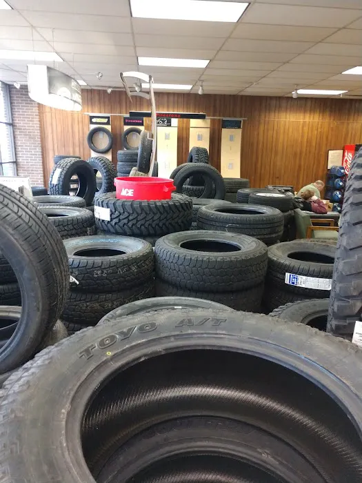 Cates Firestone Picture 2