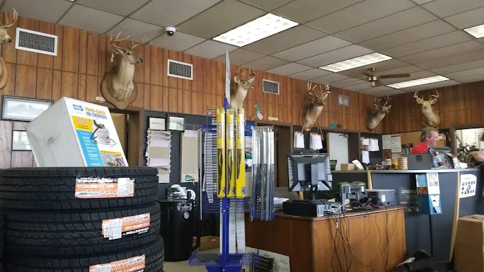 Cates Firestone Picture 4