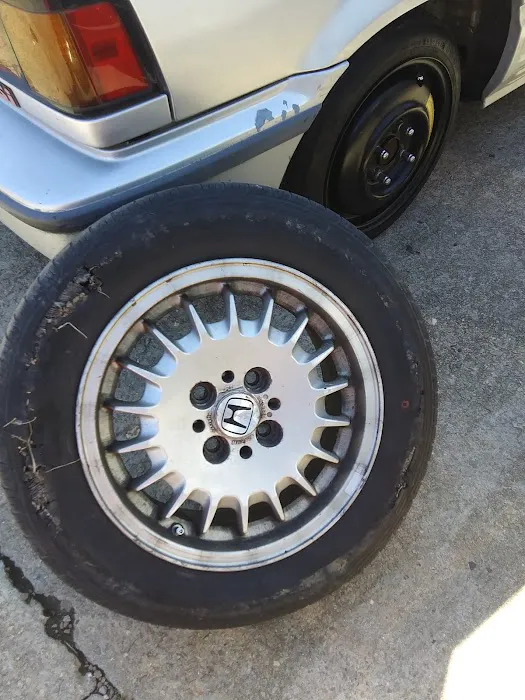 Cates Firestone Picture 5