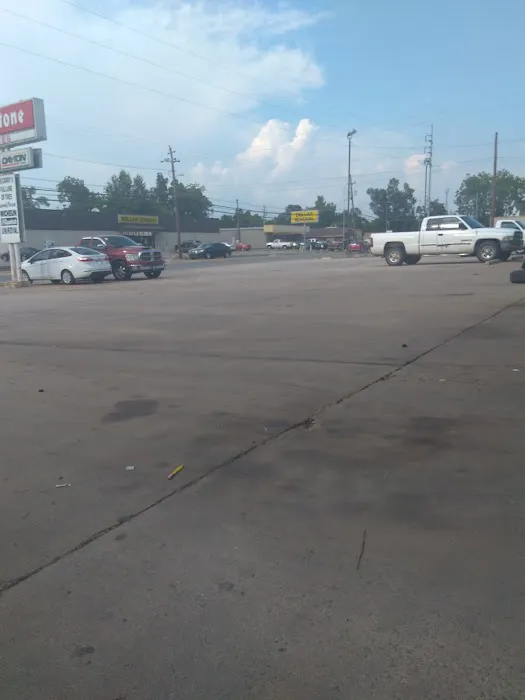 Cates Firestone Picture 7