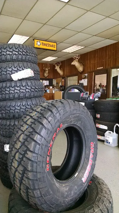 Cates Firestone Picture 6