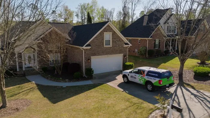 Atlas Heating and Air Conditioning Inc Picture 4