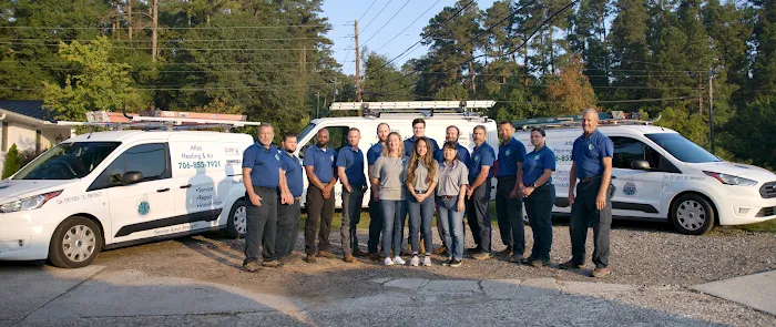 Atlas Heating and Air Conditioning Inc Picture 9