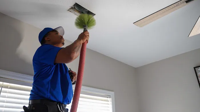 Atlas Heating and Air Conditioning Inc Picture 10