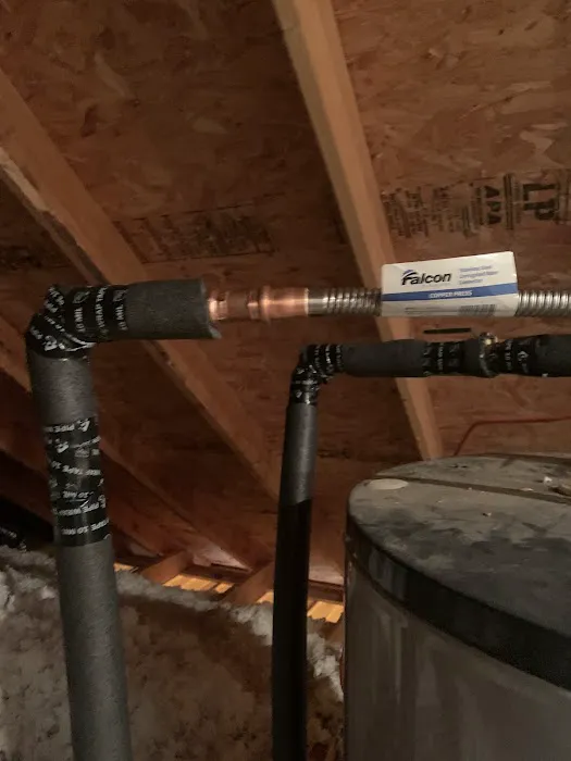 Coleman Services Picture 1