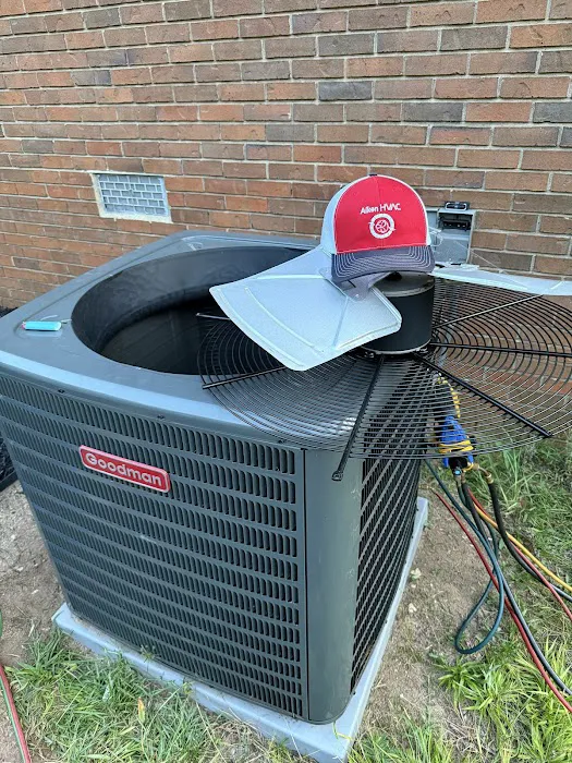 AIKEN HVAC, LLC Picture 2