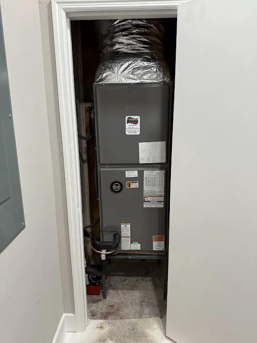 AIKEN HVAC, LLC Picture 4