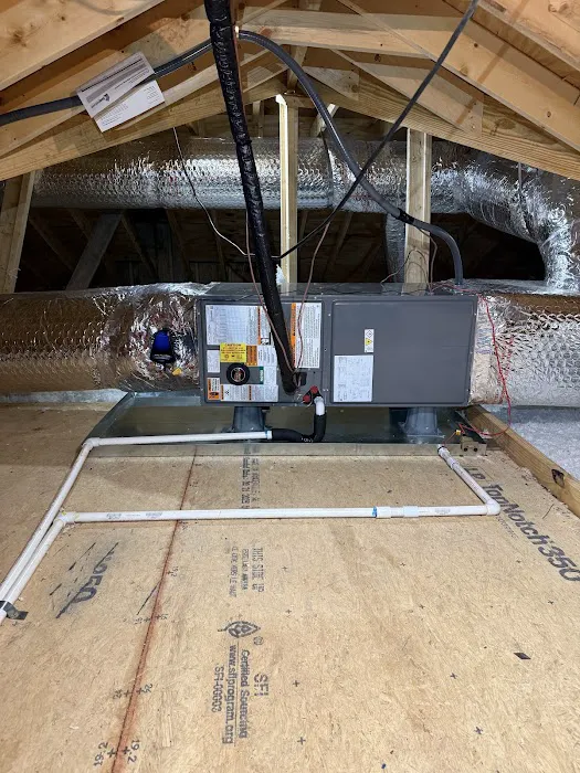 AIKEN HVAC, LLC Picture 6